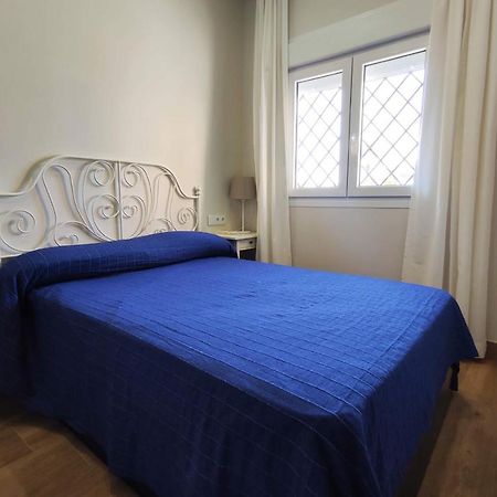 Apartamentos Sanlucar Casa C Sanlúcar de Barrameda Zewnętrze zdjęcie