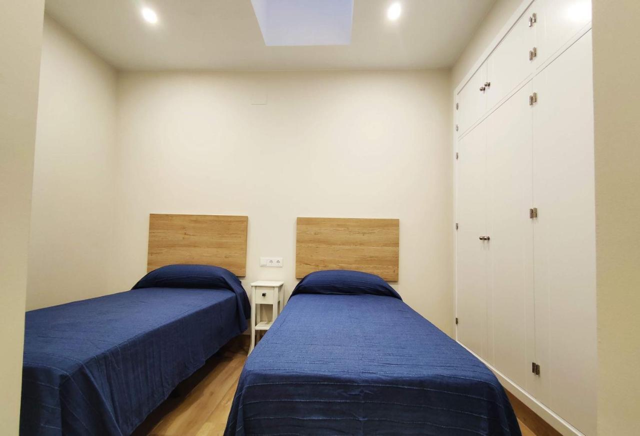 Apartamentos Sanlucar Casa C Sanlúcar de Barrameda Zewnętrze zdjęcie