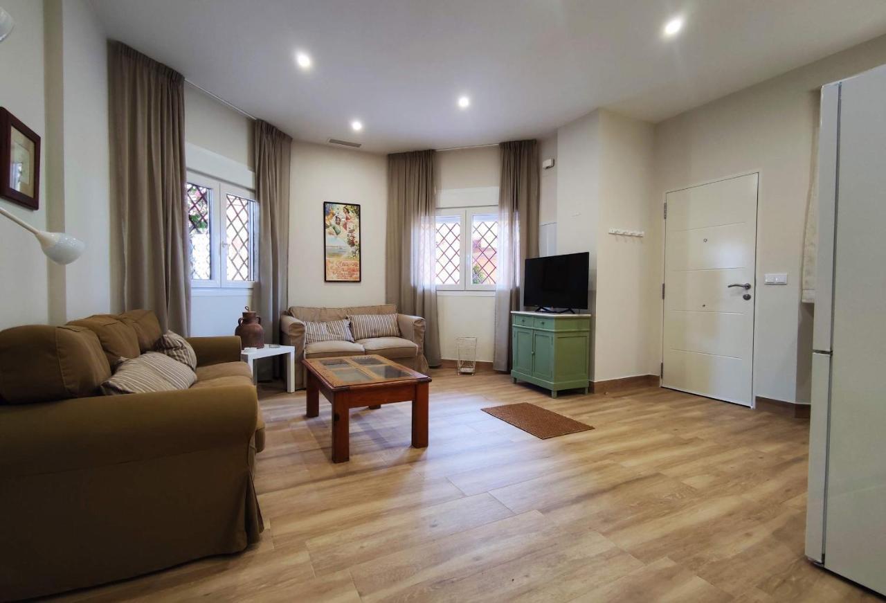 Apartamentos Sanlucar Casa C Sanlúcar de Barrameda Zewnętrze zdjęcie