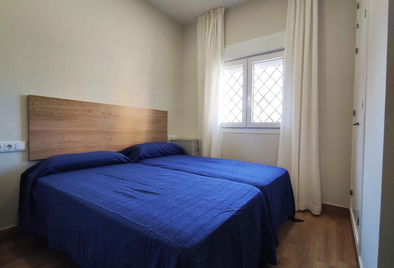 Apartamentos Sanlucar Casa C Sanlúcar de Barrameda Zewnętrze zdjęcie