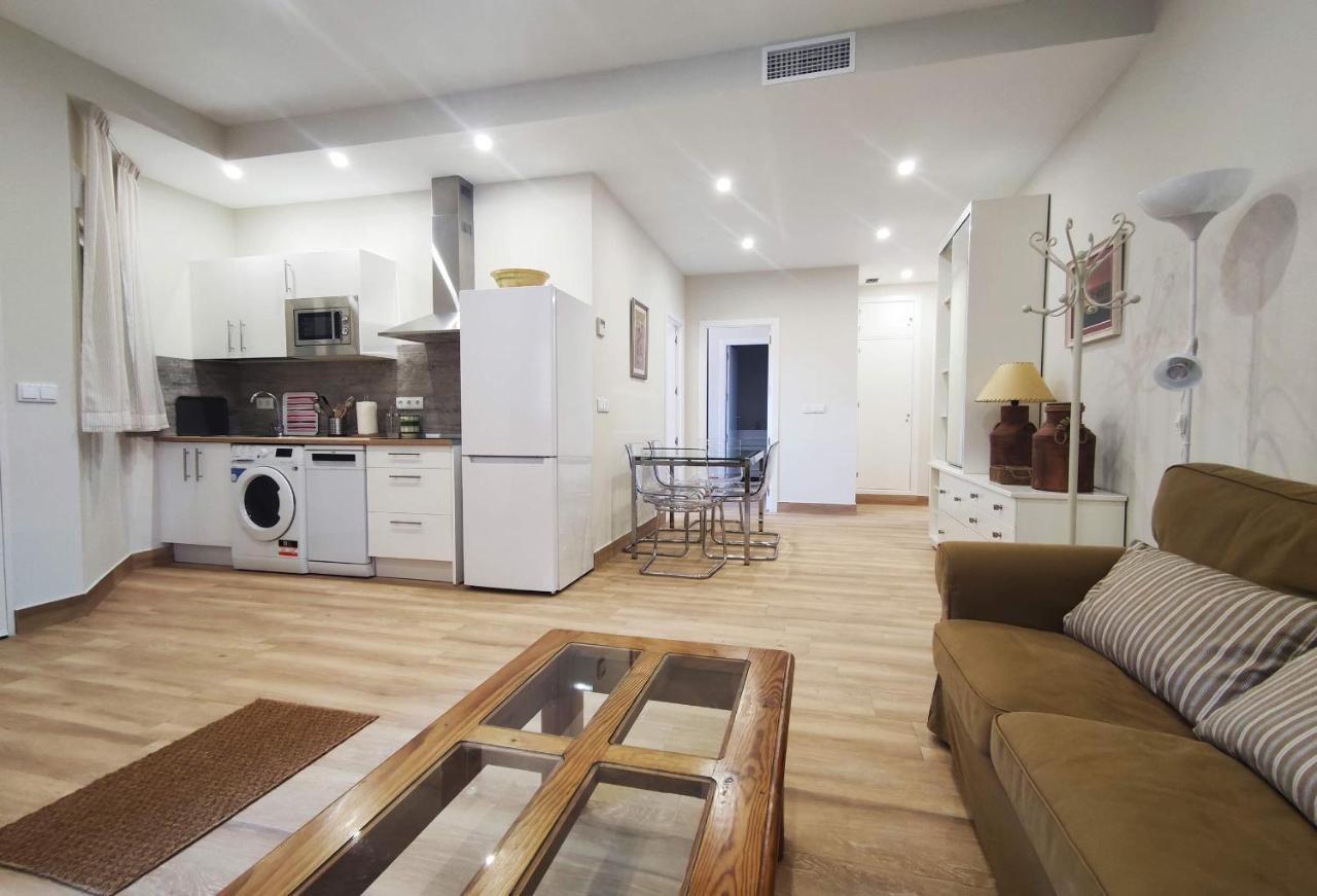 Apartamentos Sanlucar Casa C Sanlúcar de Barrameda Zewnętrze zdjęcie